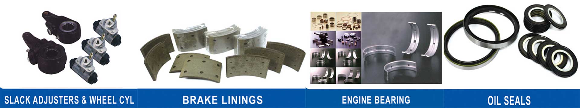 truck parts and accessories